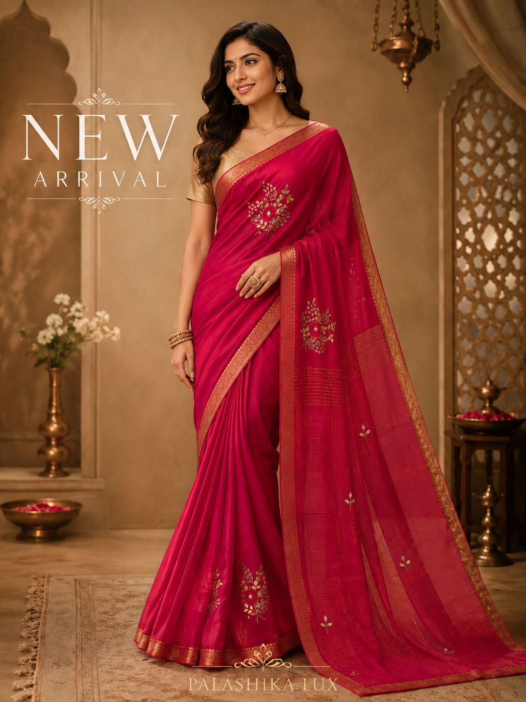 New Arrivals