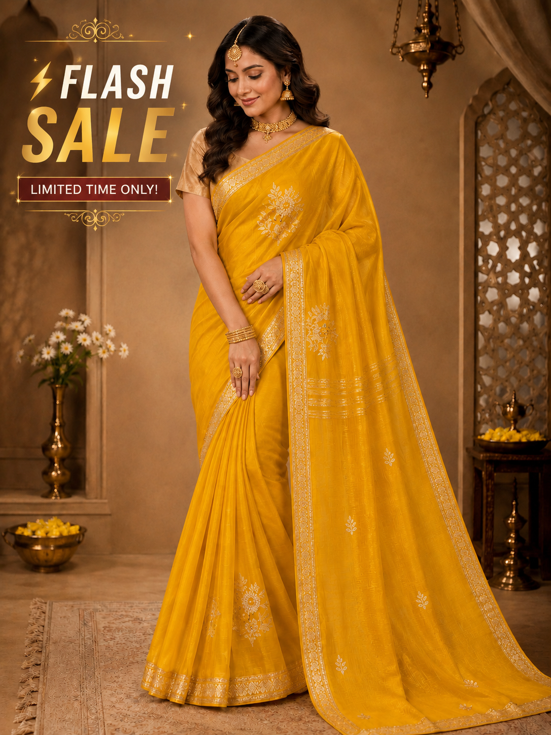 Sale Discount